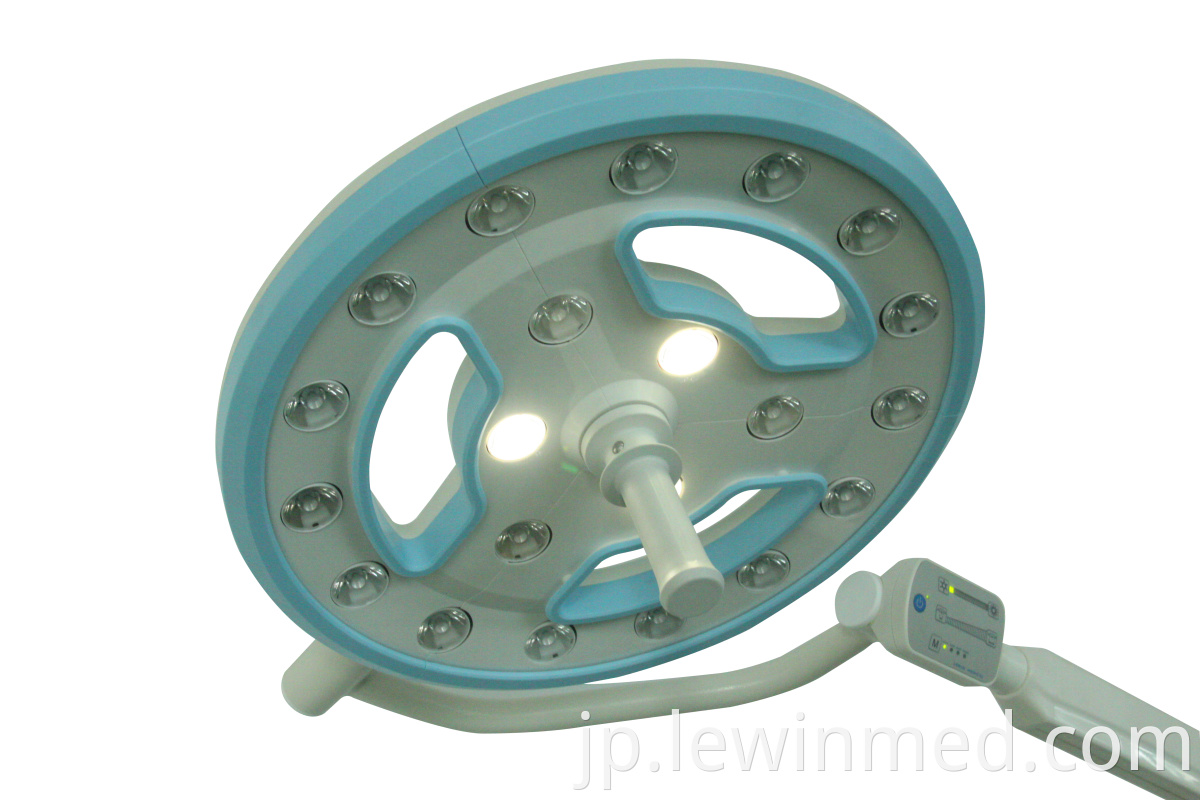 surgical lamp